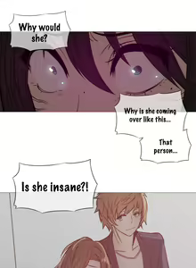 Page 644 of Household Affairs Ch.1-50.5 - preview thumbnail