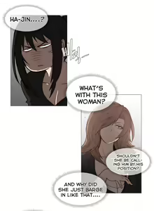 Page 647 of Household Affairs Ch.1-50.5 - preview thumbnail