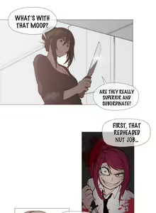 Page 652 of Household Affairs Ch.1-50.5 - preview thumbnail