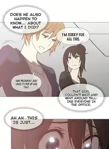 Page 655 of Household Affairs Ch.1-50.5 - preview thumbnail