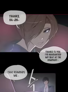 Page 662 of Household Affairs Ch.1-50.5 - preview thumbnail