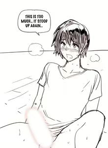 Page 669 of Household Affairs Ch.1-50.5 - preview thumbnail