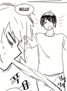 Page 674 of Household Affairs Ch.1-50.5 - preview thumbnail
