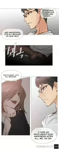 Page 689 of Household Affairs Ch.1-50.5 - preview thumbnail