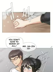 Page 690 of Household Affairs Ch.1-50.5 - preview thumbnail