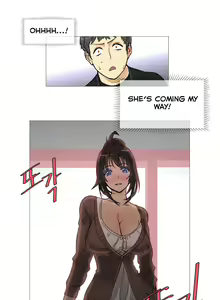 Page 69 of Household Affairs Ch.1-50.5 - preview thumbnail