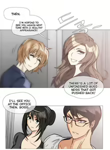 Page 693 of Household Affairs Ch.1-50.5 - preview thumbnail