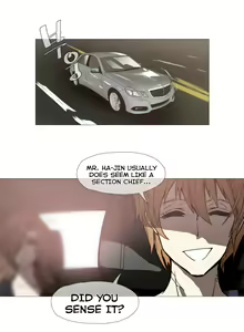 Page 695 of Household Affairs Ch.1-50.5 - preview thumbnail