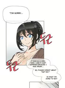 Page 70 of Household Affairs Ch.1-50.5 - preview thumbnail