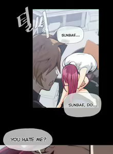 Page 703 of Household Affairs Ch.1-50.5 - preview thumbnail