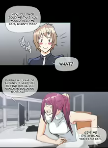 Page 705 of Household Affairs Ch.1-50.5 - preview thumbnail