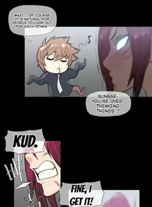 Page 707 of Household Affairs Ch.1-50.5 - preview thumbnail