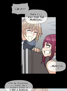 Page 708 of Household Affairs Ch.1-50.5 - preview thumbnail