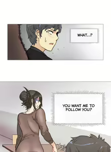 Page 71 of Household Affairs Ch.1-50.5 - preview thumbnail