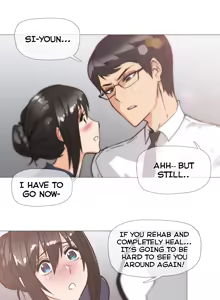 Page 711 of Household Affairs Ch.1-50.5 - preview thumbnail