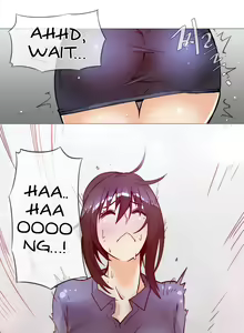 Page 713 of Household Affairs Ch.1-50.5 - preview thumbnail