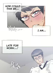 Page 722 of Household Affairs Ch.1-50.5 - preview thumbnail