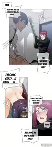 Page 741 of Household Affairs Ch.1-50.5 - preview thumbnail