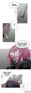 Page 745 of Household Affairs Ch.1-50.5 - preview thumbnail
