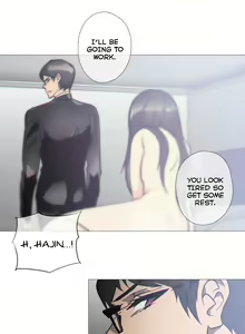 Page 756 of Household Affairs Ch.1-50.5 - preview thumbnail