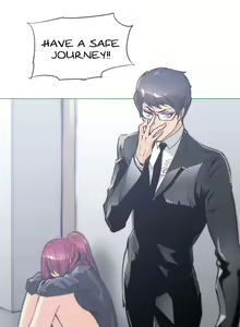 Page 757 of Household Affairs Ch.1-50.5 - preview thumbnail