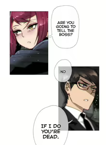 Page 761 of Household Affairs Ch.1-50.5 - preview thumbnail