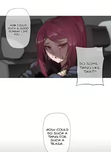 Page 762 of Household Affairs Ch.1-50.5 - preview thumbnail