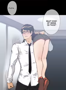 Page 765 of Household Affairs Ch.1-50.5 - preview thumbnail