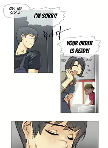 Page 78 of Household Affairs Ch.1-50.5 - preview thumbnail