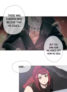 Page 785 of Household Affairs Ch.1-50.5 - preview thumbnail