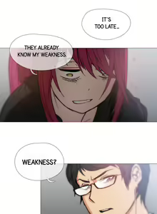 Page 787 of Household Affairs Ch.1-50.5 - preview thumbnail