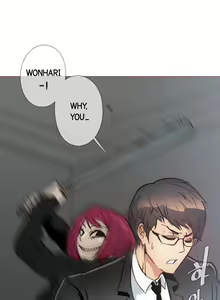 Page 789 of Household Affairs Ch.1-50.5 - preview thumbnail
