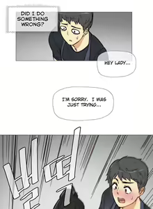 Page 79 of Household Affairs Ch.1-50.5 - preview thumbnail