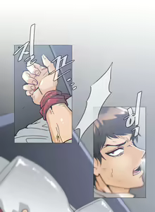 Page 794 of Household Affairs Ch.1-50.5 - preview thumbnail