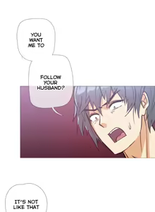 Page 796 of Household Affairs Ch.1-50.5 - preview thumbnail