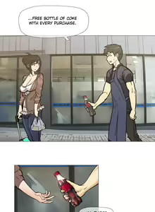 Page 80 of Household Affairs Ch.1-50.5 - preview thumbnail
