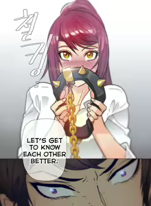 Page 802 of Household Affairs Ch.1-50.5 - preview thumbnail