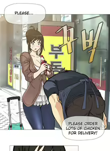 Page 81 of Household Affairs Ch.1-50.5 - preview thumbnail