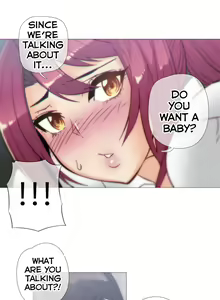 Page 811 of Household Affairs Ch.1-50.5 - preview thumbnail