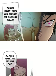 Page 820 of Household Affairs Ch.1-50.5 - preview thumbnail