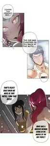 Page 821 of Household Affairs Ch.1-50.5 - preview thumbnail
