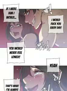 Page 827 of Household Affairs Ch.1-50.5 - preview thumbnail