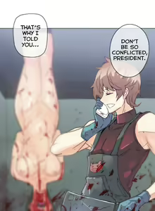 Page 839 of Household Affairs Ch.1-50.5 - preview thumbnail