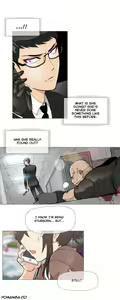 Page 84 of Household Affairs Ch.1-50.5 - preview thumbnail