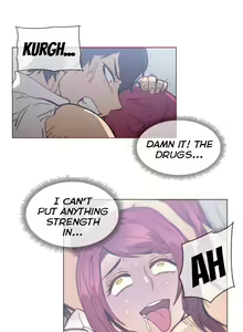 Page 856 of Household Affairs Ch.1-50.5 - preview thumbnail