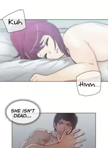 Page 863 of Household Affairs Ch.1-50.5 - preview thumbnail