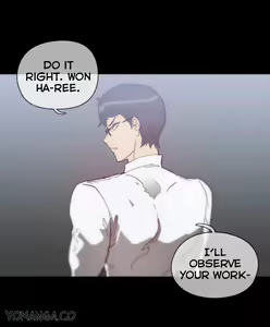 Page 870 of Household Affairs Ch.1-50.5 - preview thumbnail