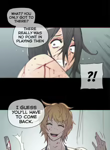 Page 882 of Household Affairs Ch.1-50.5 - preview thumbnail
