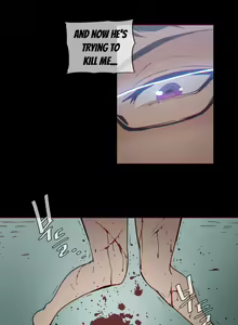 Page 884 of Household Affairs Ch.1-50.5 - preview thumbnail