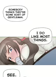 Page 889 of Household Affairs Ch.1-50.5 - preview thumbnail